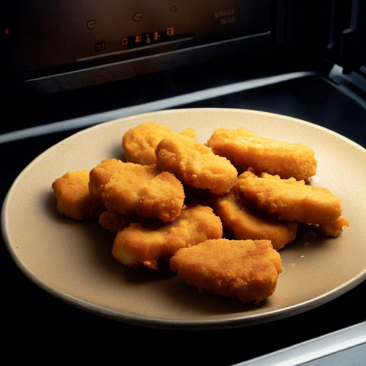 Best Way To Reheat Chick Fil A Nuggets In Air Fryer Apron Ace