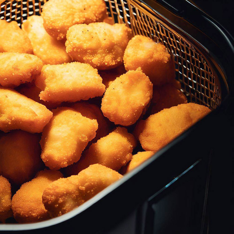 Best Way To Reheat Chick Fil A Nuggets In Air Fryer Apron Ace