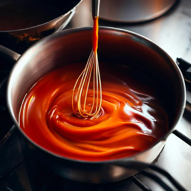 Popeyes Sweet Heat Sauce Recipe