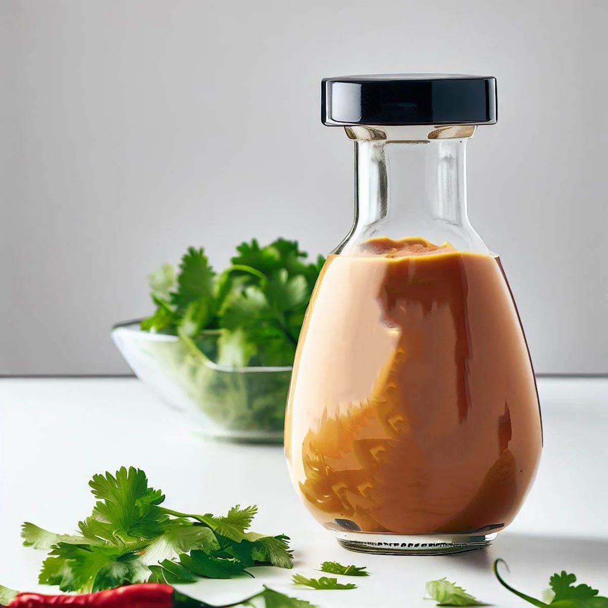 Aztec Sauce - Southwest Sauce copycat recipe