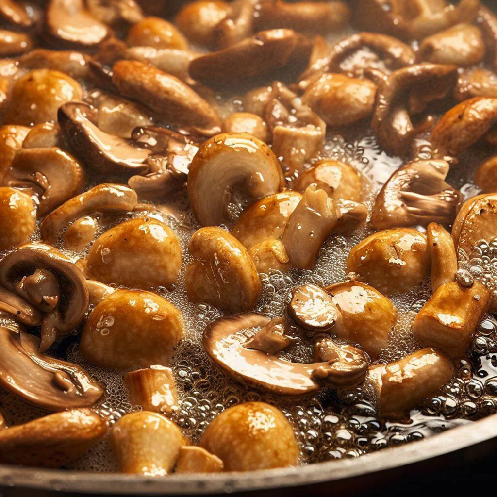26+ Recipe For Texas Roadhouse Mushrooms